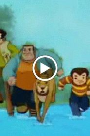 النمر الصغير الحلقة 14