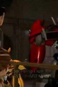 مسلسل Transformers Prime المتحولون الرئيسيين مدبلج الحلقة 36