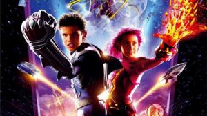 فيلم عائلي مغامرات الولد القرش وفتاة البركان – The Adventures Of Sharkboy And Lavagirl مترجم عربي