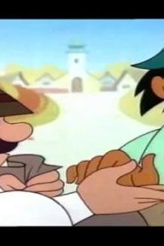 كرتون يحكى أن الحلقة 13