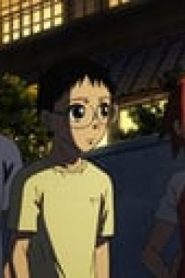 انمي يواموشي بيدال الحلقة 32 حلم فريق هوسوكو