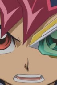 انمي يوغي يو زيكسال الموسم الثالث مدبلج الحلقة 2 يوما يواجه حامي البطاقة