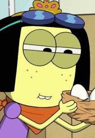 كرتون Big City Greens الحلقة 10