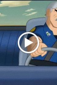 المتحولون : آليات الإنقاذ الحلقة 2 – تحت الضغط