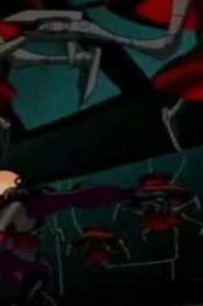 مسلسل بن تن Ben 10 مدبلج الحلقة 19