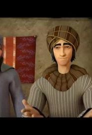 كرتون رجال حول الرسول الحلقة 3 – زيد بن حارثة
