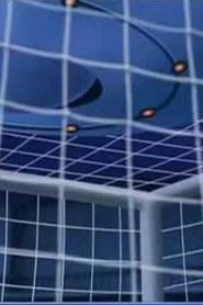 Inazuma Eleven ابطال الكرة الحلقة 41