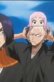 انمي بليتش الحلقة 52