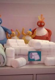 كرتون عائلة تويرليووز – Twirlywoos الموسم 2 الحلقة 46