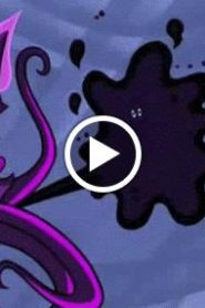 المراهقة الآلية الحلقة 46
