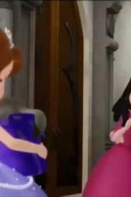 مسلسل Sofia The First صوفيا الاولى مدبلج الحلقة 14