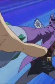 انمي يوغي يو زيكسال الموسم الثالث مدبلج الحلقة 17 كايرونكس يحصل على وحشين