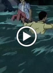 مغامرات سكوبي دو الحلقة 3