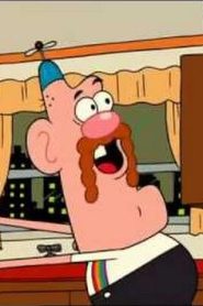 مسلسل uncle grandpa العم جدو مدبلج الحلقة 25