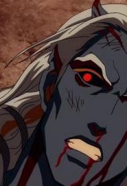 انمي دماء زيوس الحلقة 8