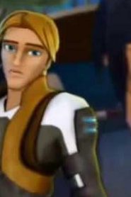 مسلسل slugterra سلَغتيرا مدبلج الحلقة 9