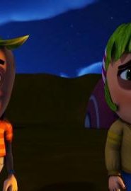 كرتون فولانيا الحلقة 24 – رحلة للغابة 2