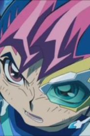 انمي يوغي يو زيكسال الموسم الثالث مدبلج الحلقة 23 يوما ينقذ أسترال من سجنه