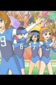 kung foot كوونغ فوت الحلقة 02