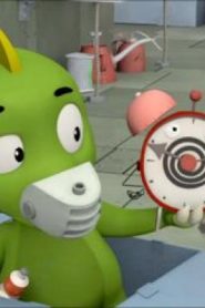 كرتون Rusty Knight الحلقة 7