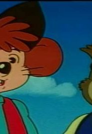كرتون مدينة الصفصاف الحلقة 7