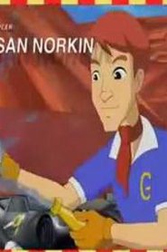 Speed Racer Next Generation S2 متسابقو السيارات الجيل القادم مدبلج الحلقة 4