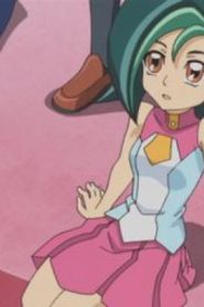 انمي يوغي يو زيكسال الموسم الثالث مدبلج الحلقة 1 فيكتور يستدعي قوى أكثر شراً