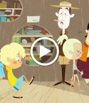 أين أنت فلوبالوو؟ الحلقة 10