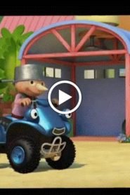 بوب المعمار الحلقة 39