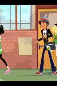 Groove High ثانوية الفنون مدبلج الحلقة 9