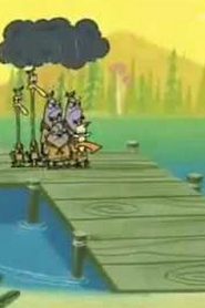 مسلسل كامب لازلو Camp Lazlo مدبلج الحلقة 51