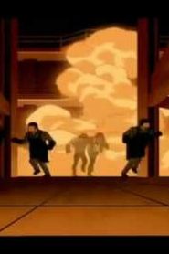 Ben 10 Ultimate Alien بن 10 الكائنات الفضائية الجبارة مدبلج الحلقة 13