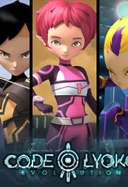 Code Lyoko Evolution أبطال ليوكو المتطورون مدبلج الحلقة 3