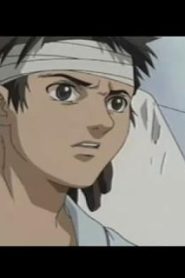انمي رماد الحروب الحلقة 2
