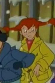 مسلسل Pippi بيبي الشقية مدبلج الحلقة 5