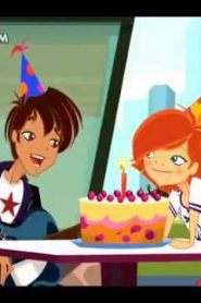Groove High ثانوية الفنون مدبلج الحلقة 5