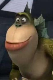 Monsters Vs. Aliens Nickelodeon الوحوش ضد المخلوقات الفضائية مدبلج الحلقة 51 – 52