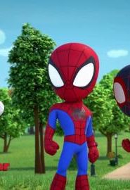 Marvel’s Spidey and His Amazing Friends الحلقة 13