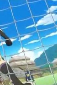 Inazuma Eleven ابطال الكرة الحلقة 52 والأخيرة
