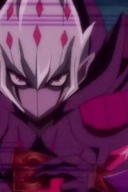 Yu-Gi-Oh! ZeXal الموسم الثاني الحلقة 58