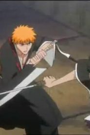 انمي بليتش الحلقة 44