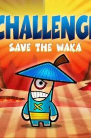 كرتون Chop Chop Ninja الحلقة 2