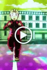 007 | JoJo no Kimyou na Bouken: Diamond wa Kudakenai