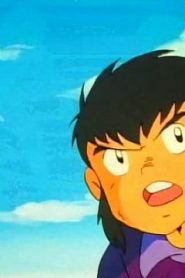 كرتون كابتن ماجد الموسم 1 الحلقة 35