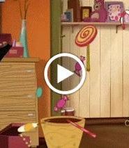 ليلي والقوة الخارقة الحلقة 5