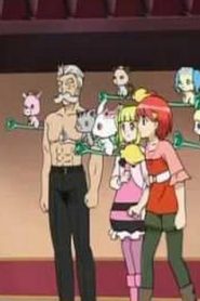 jewelpet رنين الجواهر الموسم الأول مدبلج الحلقة 26