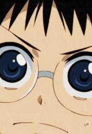انمي يواموشي بيدال الحلقة 12 مهمة في نخيم إيزو