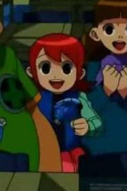 Megaman nt warrior ميغامان محارب النت مدبلج الحلقة 4