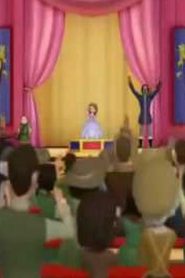 مسلسل Sofia The First صوفيا الاولى مدبلج الحلقة 20