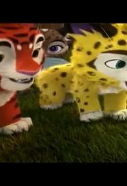 كرتون ليو و تيغ الحلقة 21 أثمن شيء